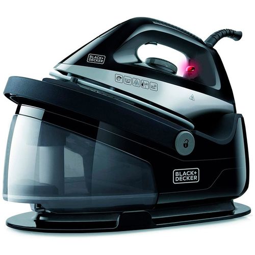 Парогенератор Black+Decker BXSS2200E