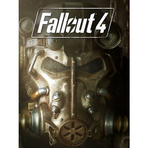 Игра BETHESDA Fallout 4, для ПК, регион: Россия,СНГ, RUS (интерфейс и субтитры) — цена и наличие Игра BETHESDA Fallout 4, для ПК, регион: Россия,СНГ, RUS (интерфейс и субтитры)