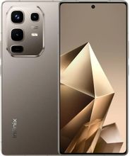 Изображение товара Смартфон INFINIX Note 50 6.78 AMOLED NFC 144Гц 8/256Gb серый титан