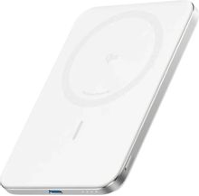 Изображение товара Внешний аккумулятор ANKER Nano A1665H21 5000мАч беспроводная зарядка iPhone AirPods