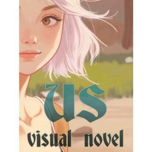Игра PLUG IN DIGITAL US Visual Novel, для ПК, регион: Россия, Весь мир, английская версия