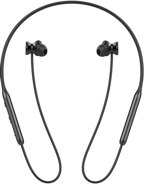 Наушники Honor Choice Earphones AM61 PRO, Bluetooth, внутриканальные, черный [5504aavj]