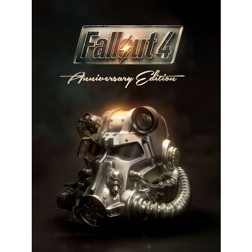 Игра BETHESDA Fallout 4: Anniversary Edition, для ПК, регион: Россия,СНГ, RUS (интерфейс и субтитры) — цена и наличие Игра BETHESDA Fallout 4: Anniversary Edition, для ПК, регион: Россия,СНГ, RUS (интерфейс и субтитры)