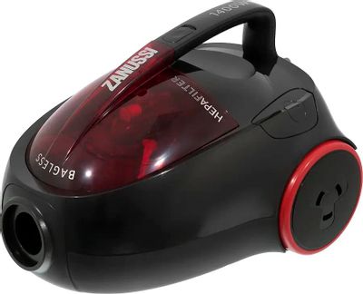 Инструкция, руководство по эксплуатации для пылесос Zanussi ZAN1800 ...