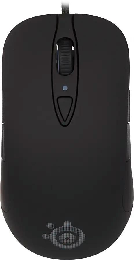 Steelseries sensei raw discount