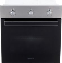 Духовой шкаф MAUNFELD EOGC604S, нержавеющая сталь – купить в Ситилинк ...