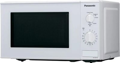 Микроволновая печь Panasonic NN-SM221WZPE, 800Вт, 20л, белый