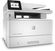 МФУ лазерный HP LaserJet Pro M428fdn черно-белая печать, A4, цвет белый ...