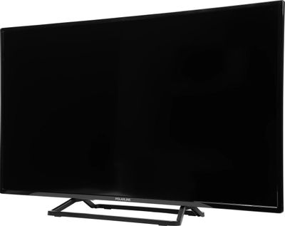 Характеристики 40" Телевизор POLARLINE 40PL51TC, FULL HD, черный ...