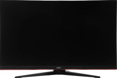 27" Монитор AOC Q27G2U, 2560x1440, VA, 144Гц, 2хHDMI, 1хDP, черный ...