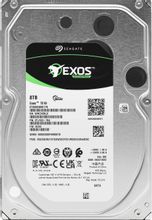 Жесткий диск Seagate Exos 7E10 ST8000NM017B,  8ТБ