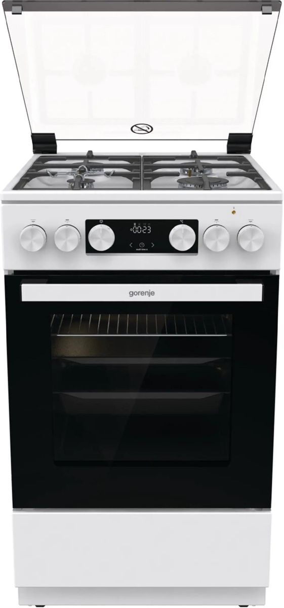 Купить Газовую Плиту Комбинированную Gorenje