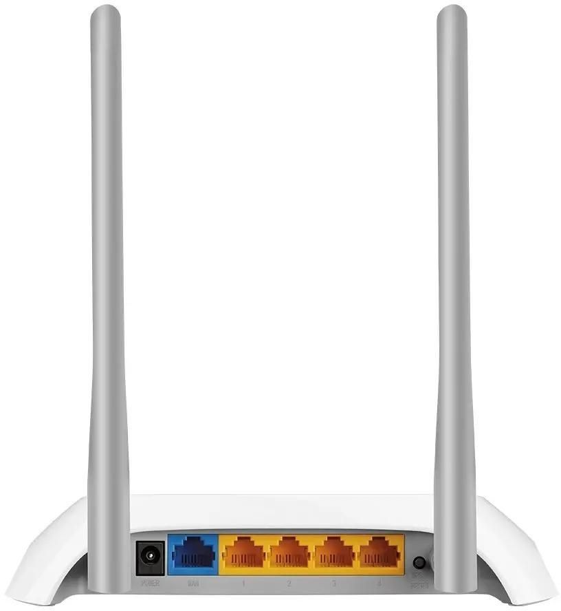 Wi Fi TP LINK TL WR850N N300 1081361