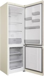 Холодильник двухкамерный HOTPOINT HT 4200 AB Total No Frost