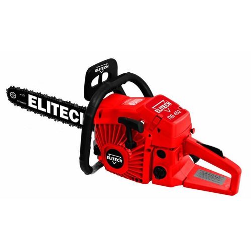 Бензопила Elitech ПБ 452 (E1611.013.00) [205449]