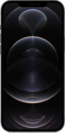 Смартфон Apple iPhone 12 Pro Max 512Gb, MGDG3RU/A, графитовый