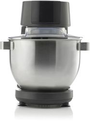 Кухонная машина Gorenje MMC1000CA, антрацитовый