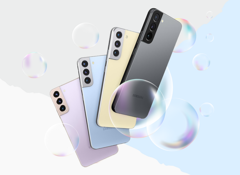 Какой Samsung Galaxy S купить в 2022 году 