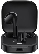 Изображение товара Беспроводные наушники Xiaomi Buds 6 Active с Bluetooth IPX4 черные