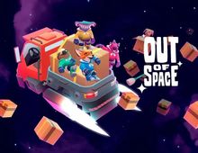 Изображение товара Игра Out of Space для ПК COOP стратегия казуальная русская версия