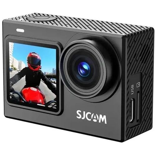 Экшн-камера SJCAM SJ6-Ultra 4K, WiFi, черный [sjcam-sj6-ultra]