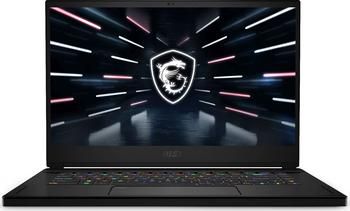 Ноутбук игровой MSI Stealth GS66 12UGS-212RU, 15.6",  IPS, Intel Core i7 12700H, 14-ядерный, 32ГБ DDR5, 1ТБ SSD,  NVIDIA GeForce  RTX 3070 Ti для ноутбуков - 8 ГБ, черный