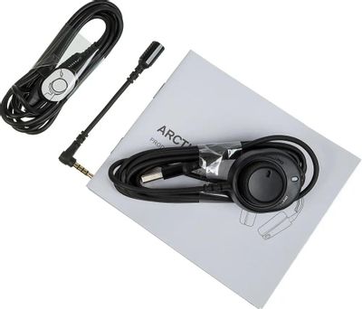 Steelseries arctis 5 usb 2025