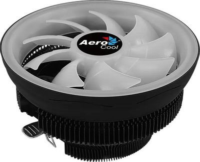 Устройство охлаждения(кулер) Aerocool Core Plus,  120мм, Ret