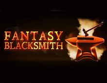 Изображение товара Игра GRABTHEGAMES Fantasy Blacksmith для ПК русская версия цифровое издание