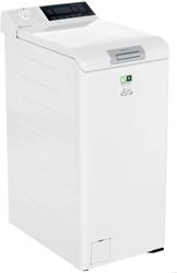 Стиральная машина Electrolux EW8TN3362E, 6кг, с паром, с английской панелью управления