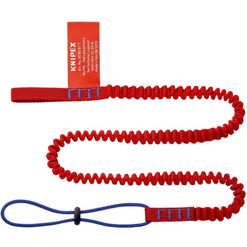 Набор принадлежностей KNIPEX KN-005001TBK