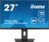 Изображение товара 27" Монитор Iiyama ProLite XUB2793HSU-B7,  1920x1080,  IPS,  100Гц,  1хHDMI,  1хDP,  черный