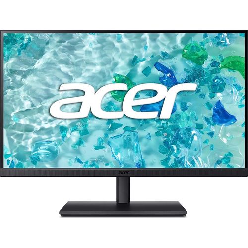 27″ Монитор Acer Vero B277KC3bmipruzx, 3840×2160, IPS, 2хHDMI, 1хDP, черный [um.hb7ee.306]