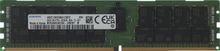 Память DDR4 Samsung M393A8G40CB4-CWE 64ГБ DIMM, ECC, registered, PC4-25600, CL22, 3200МГц