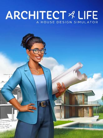 Игра NACON Architect Life: A House Design Simulator, для ПК, регион: Россия,СНГ, RUS (интерфейс и субтитры)