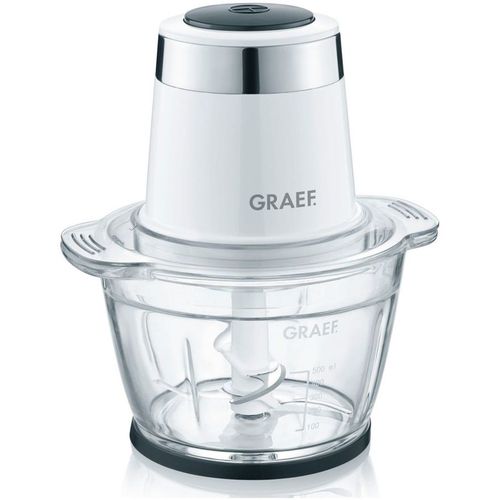 Измельчитель электрический Graef CH501EU — фото 1