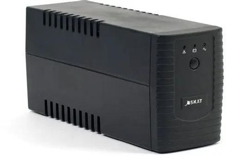 ИБП БАСТИОН Skat 800/400,  800ВA [454]