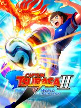 Изображение товара Игровая лицензия CAPTAIN TSUBASA 2: World Fighters для ПК, цифровой ключ Изображение товара Игровая лицензия CAPTAIN TSUBASA 2: World Fighters для ПК, цифровой ключ
