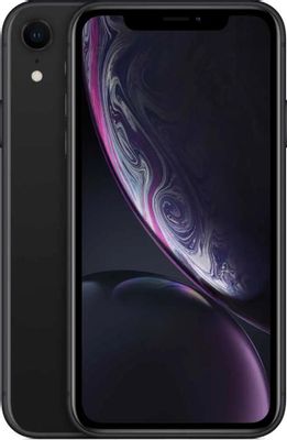 Характеристики Смартфон Apple iPhone XR 256Gb, MRYJ2RU/A, черный