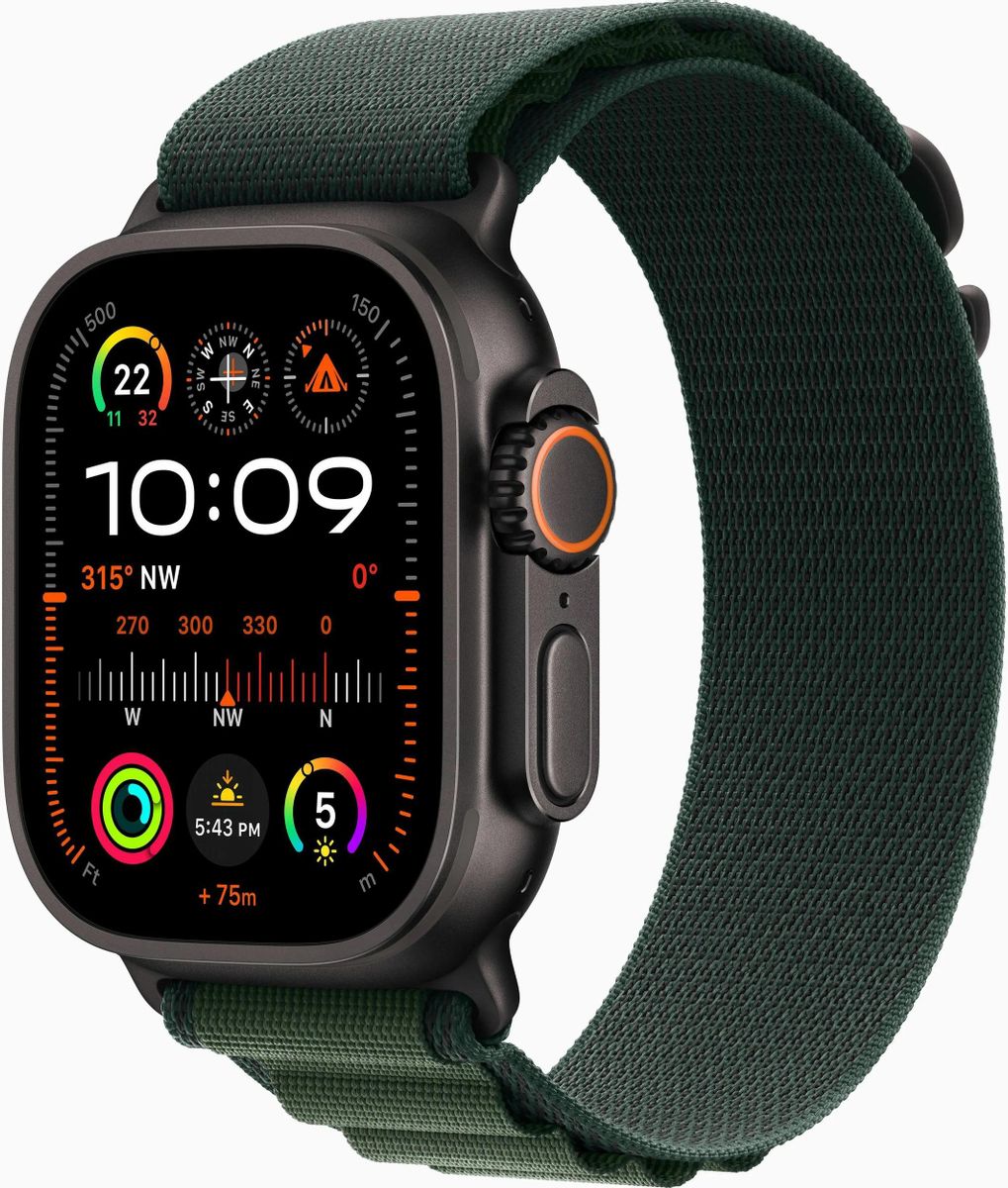 Apple watch 43mm online