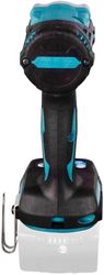 Ударный гайковерт Makita DTW300Z