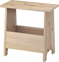 Тумба BRABIX Scandi Wood SC-002, сосна