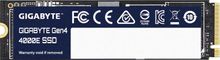 Изображение товара SSD накопитель Gigabyte 4000E 500ГБ M.2 PCIe 4.0 x4 NVMe