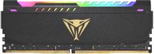 Изображение товара Оперативная память Patriot Viper Steel PVSR432G320C8 DDR4 - 1x 32ГБ 3200МГц, DIMM, Ret Изображение товара Оперативная память Patriot Viper Steel PVSR432G320C8 DDR4 - 1x 32ГБ 3200МГц, DIMM, Ret