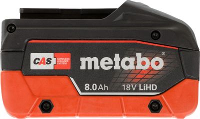 Metabo 625369000 2025