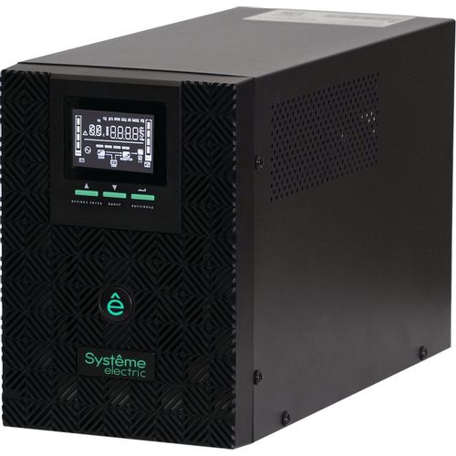 ИБП SYSTEME ELECTRIC SMT SMTSE1000T, 1000ВA