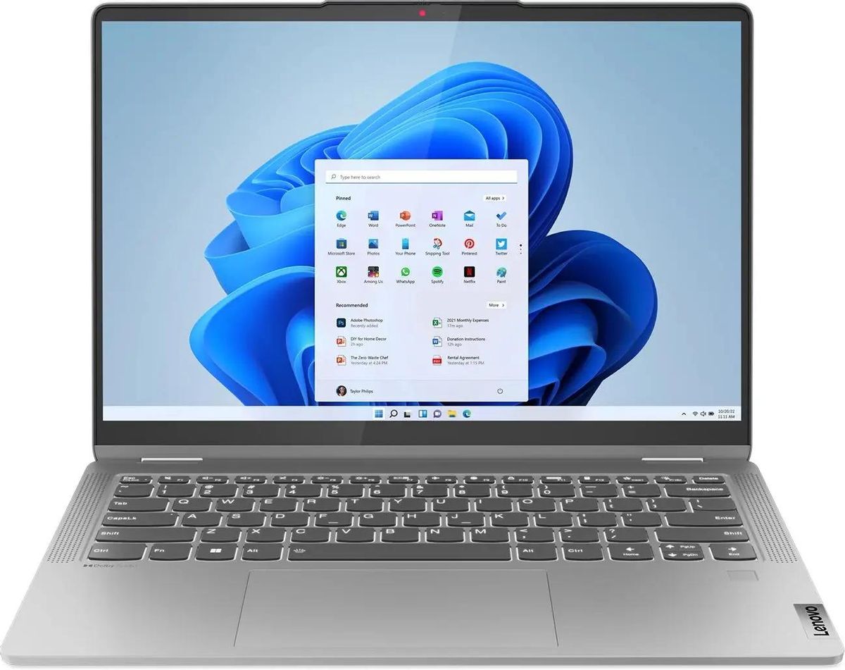 Lenovo IdeaPad Flex 5 14IRU8 82Y00005RK