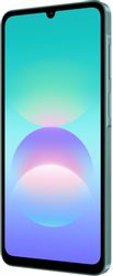 6.7" Смартфон Samsung Galaxy A08 4/64Gb,  SM-A085F,  зеленый