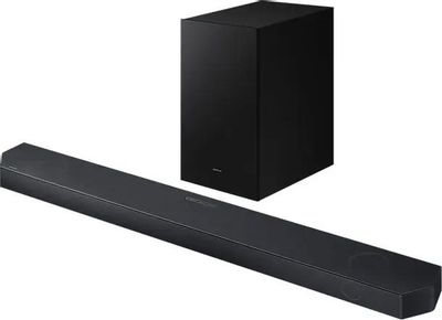 4k soundbar top