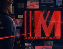 Изображение товара MICROIDS Murder Mystery Machine - приключенческая стратегия для ПК на русском языке